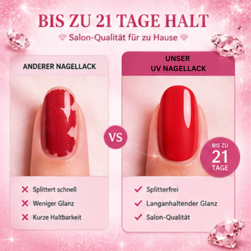 60 pcs UV Polish Gel Nail Set